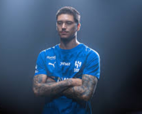 مستقبل حمدالله مع الاتحاد بعد انضمام كريم بنزيما | دوري روشن