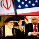 Trump warns Khamenei: Dangerous escalation between Washington and Tehran