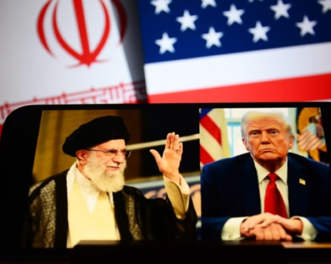 Trump warns Khamenei: Dangerous escalation between Washington and Tehran