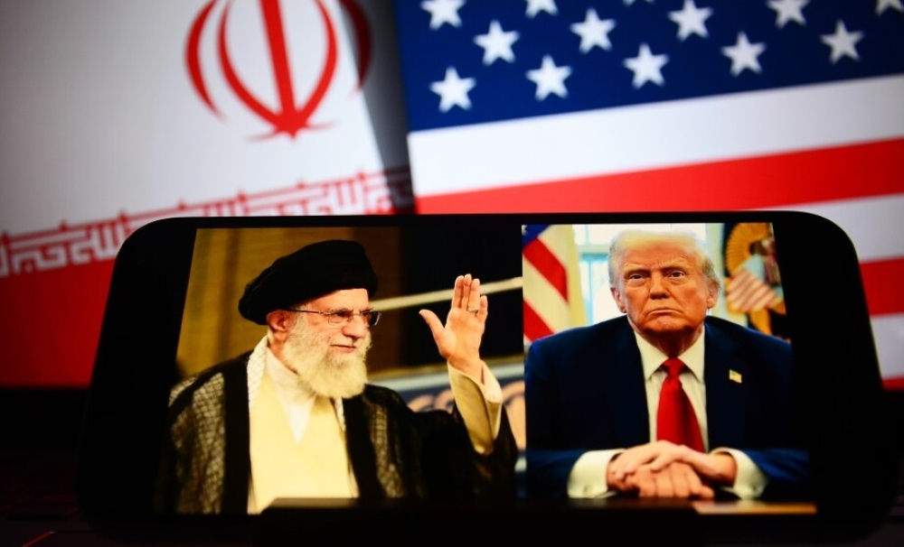 Trump warns Khamenei: Dangerous escalation between Washington and Tehran