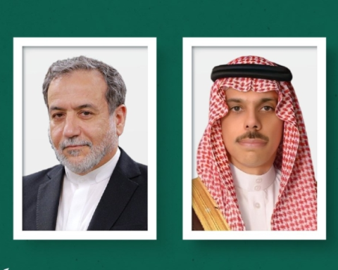 السعودية وإيران: تأكيد على الحوار الدبلوماسي لأمن المنطقة