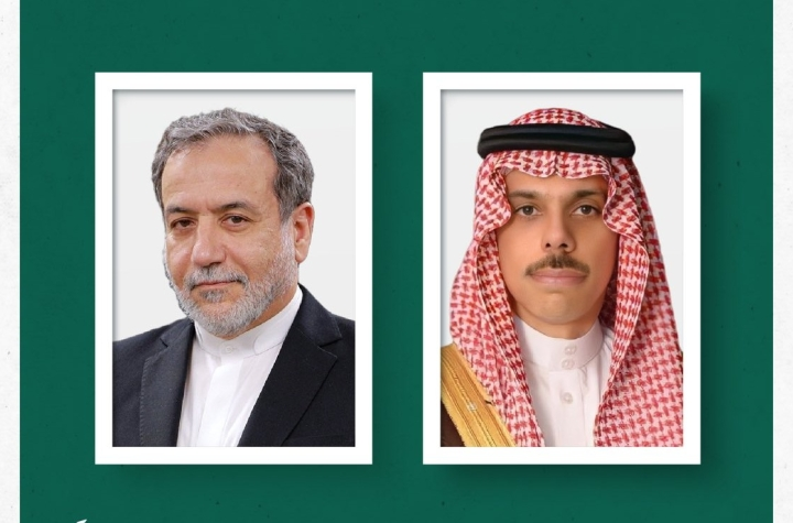 السعودية وإيران: تأكيد على الحوار الدبلوماسي لأمن المنطقة