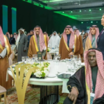 Saudi Media Forum 2024: A world record and awards for innovators