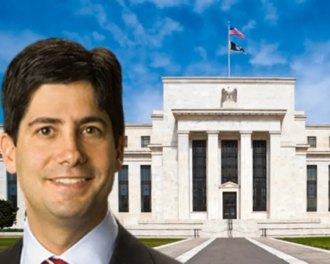 Trump and the Fed: Interest rate cut is a condition for choosing the new president