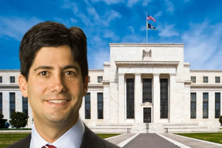 Trump and the Fed: Interest rate cut is a condition for choosing the new president