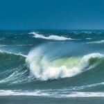 Weather in Saudi Arabia: Thunderstorms and dust-raising winds