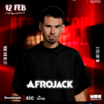 أفروجاك وحماقي في حفل واحد بموسم الرياض 12 فبراير