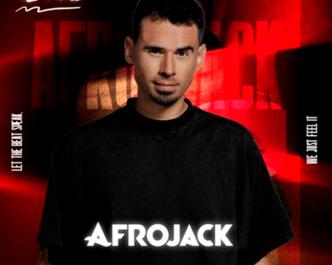 أفروجاك وحماقي في حفل واحد بموسم الرياض 12 فبراير