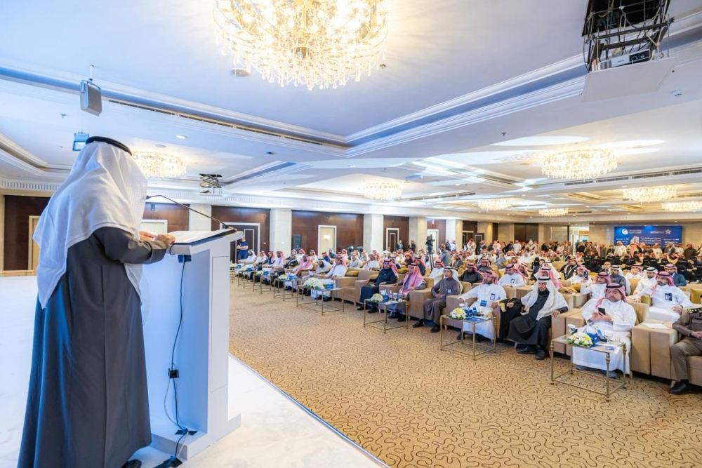 Artificial intelligence drives the development of healthcare projects in Qassim | Vision 2030