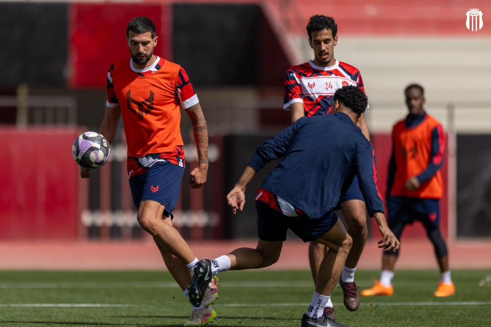 موعد مباراة نيوم والرياض والقنوات الناقلة في الدوري السعودي