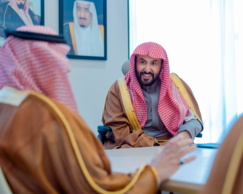 شراكة بين العدل وجامعة الملك سعود لتطوير الكوادر العدلية