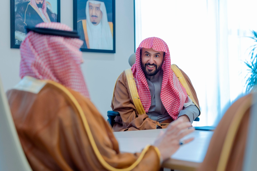 شراكة بين العدل وجامعة الملك سعود لتطوير الكوادر العدلية