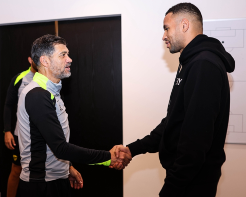 مصير مشاركة يوسف النصيري الأولى مع الاتحاد ضد النصر