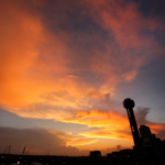 طقس السعودية: بيان درجات الحرارة الصغرى في مدن المملكة