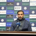 جيرارد يحدد طموحات الاتفاق القارية ويؤكد على قوة المجموعة