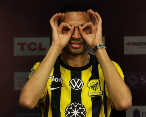 موقف النصيري وديابي من كلاسيكو النصر والاتحاد في دوري روشن