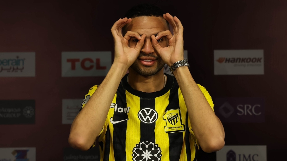 موقف النصيري وديابي من كلاسيكو النصر والاتحاد في دوري روشن