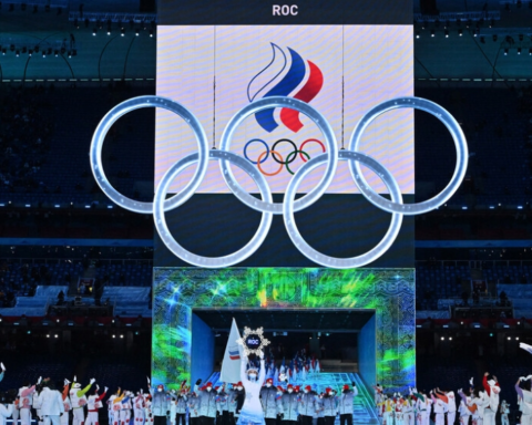 أولمبياد 2028: دعم لواسرمن رغم ارتباطه بفضيحة إبستين