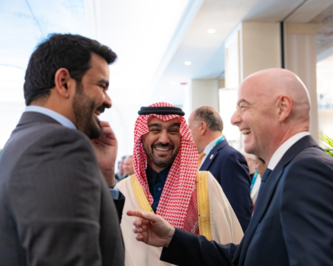 مشاركة السعودية في أولمبياد 2026 الشتوي ورؤية 2030