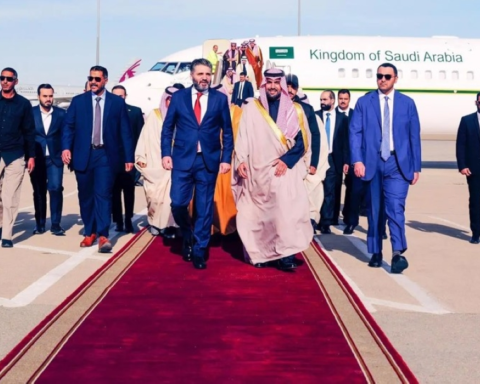 Saudi-Syrian cultural cooperation: New horizons and shared visions