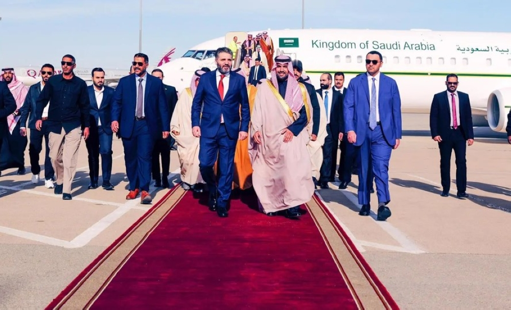 تعاون ثقافي سعودي سوري: آفاق جديدة ورؤى مشتركة