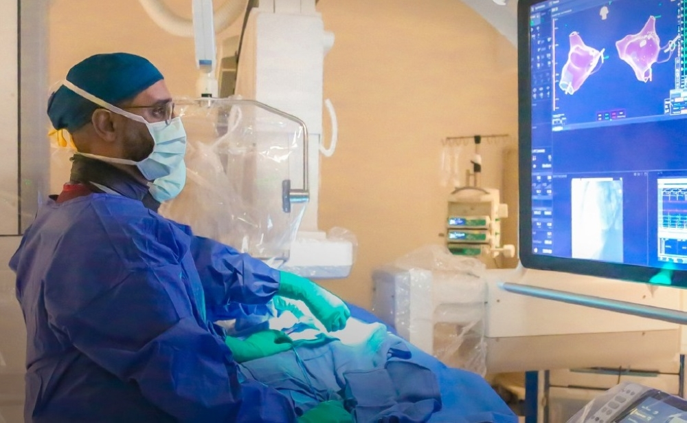 Jeddah Specialized Hospital launches therapeutic plasma exchange service in outpatient clinics