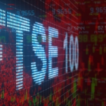 European stocks decline: Stoxx 600 and DAX close in the red