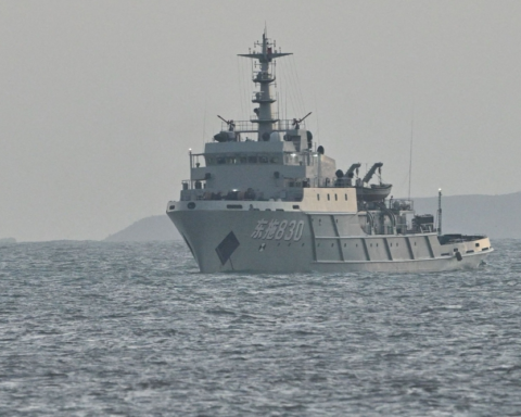 Taiwan welcomes US-China dialogue to promote strait stability