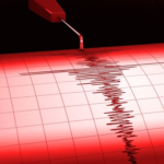 A magnitude 6 earthquake strikes Java, Indonesia, at a shallow depth