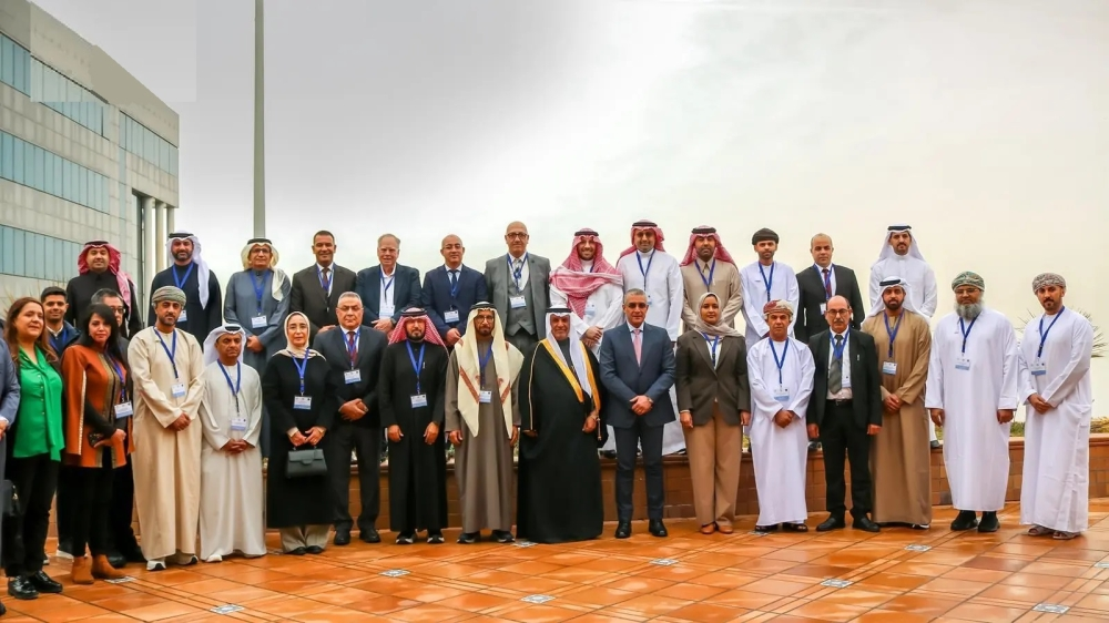 السعودية تستعرض تجربتها العالمية في النضج الجيومكاني بتونس