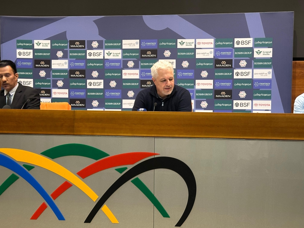 Sumudica: The trench collapsed mentally in the face of Al-Hilal's financial power