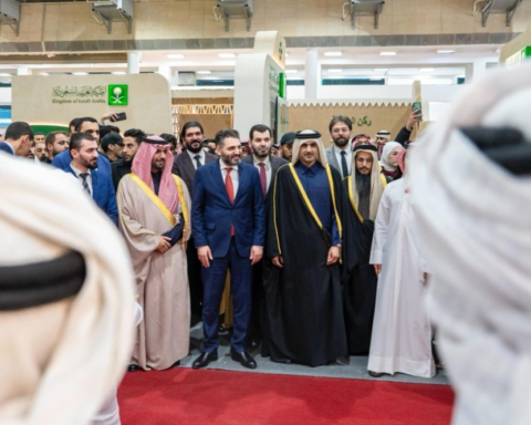 السعودية ضيف شرف معرض دمشق للكتاب 2026.. تعزيز للعلاقات الثقافية