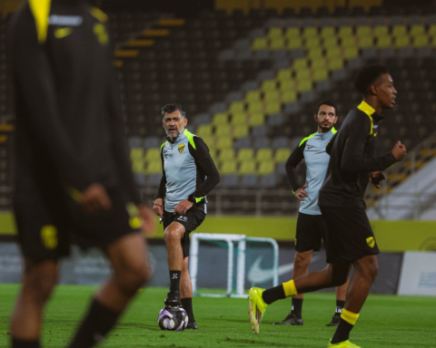 غيابات الاتحاد أمام النصر: تحديات الكلاسيكو في دوري روشن