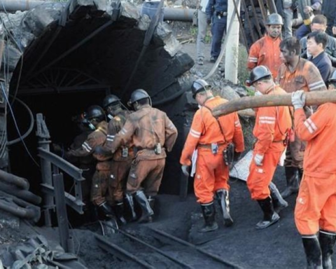 مصرع 18 عاملاً بانفجار منجم فحم غير قانوني في الهند