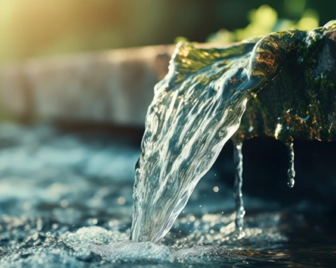 البيئة السعودية تدشن المساعد الذكي 'صقر' لإدارة المياه