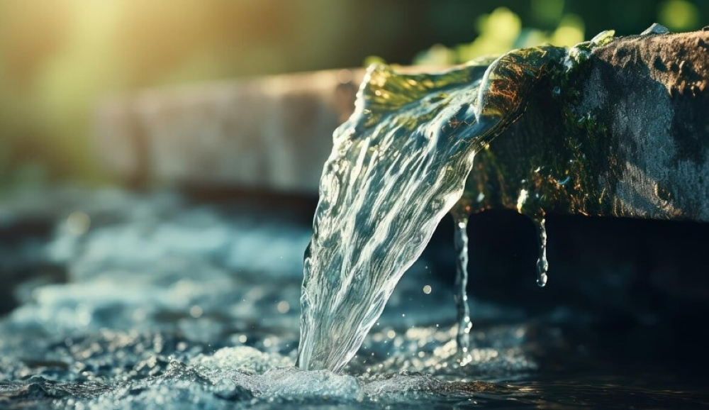 البيئة السعودية تدشن المساعد الذكي 'صقر' لإدارة المياه