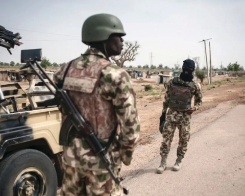 The Muslim World League condemns the terrorist attack in Nigeria