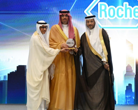 The Jeddah Retina Conference explores the role of artificial intelligence in ophthalmology