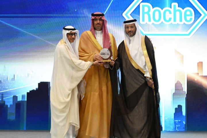 The Jeddah Retina Conference explores the role of artificial intelligence in ophthalmology