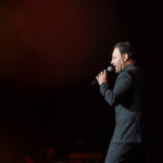 Cedar Night: Lebanese stars Assi El Hallani and Ragheb Alama in Riyadh