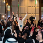 Judicial Intelligence Hackathon: The Future of Digital Justice in Saudi Arabia