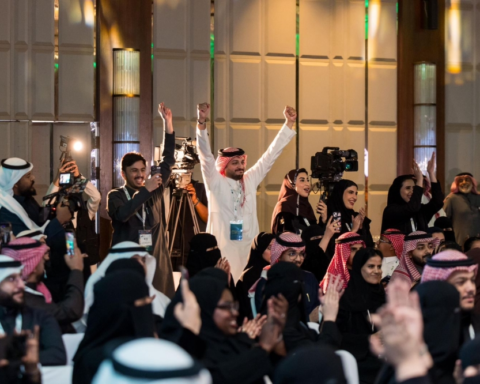 Judicial Intelligence Hackathon: The Future of Digital Justice in Saudi Arabia