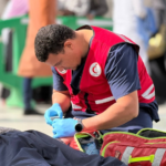 The Red Crescent's plan in the city for Ramadan: massive preparations to serve visitors