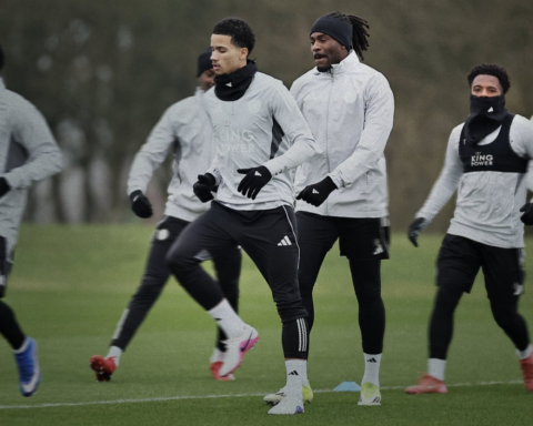 Leicester City face relegation to the third tier due to breaching financial rules