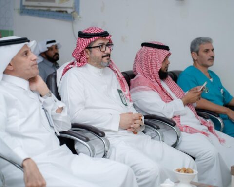 الضوابط البيئية لمكافحة نواقل الأمراض: جهود سعودية متكاملة