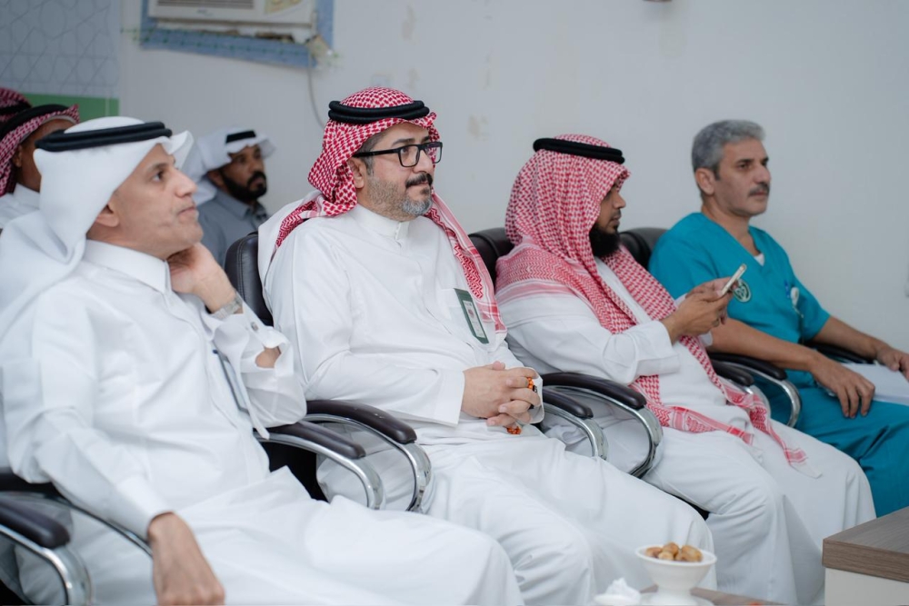 الضوابط البيئية لمكافحة نواقل الأمراض: جهود سعودية متكاملة