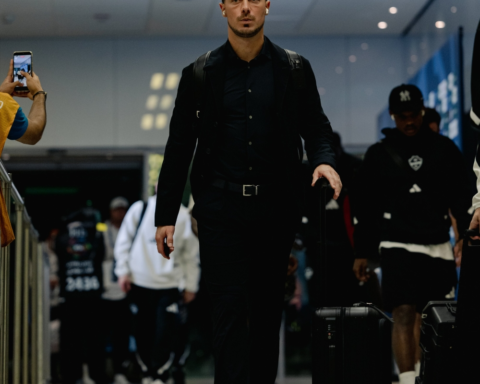 الأهلي السعودي وإنجاز تاريخي مع يايسله في دوري روشن 2024