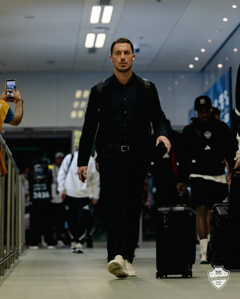 Al-Ahli Saudi and a historic achievement with Yasla in the Roshan League 2024