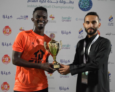 Jeddah Championship 2026: Exciting results at the end of the first round