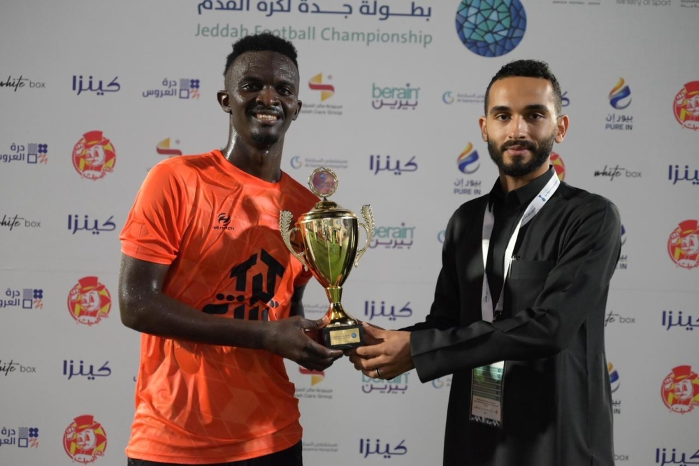 بطولة جدة 2026: نتائج مثيرة في ختام الجولة الأولى
